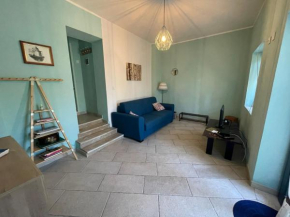 Villa la Saia 1